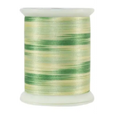 Fantastico Thread Spool - LEMON GREEN